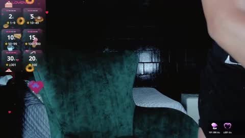 Snapshot of summer__xo chatting on 1, 12, 2025 Summer online show from 1, 12, 2025