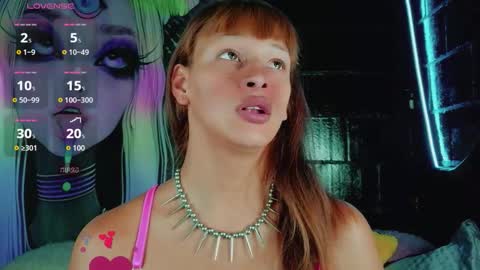 Summer online show from 9, 3, 2026