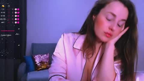 Christina online show from 17, 12, 2025