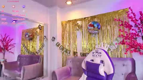 summer_miller online show from 22, 12, 2025