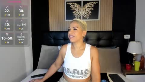 Summer online show from 3, 2, 2025