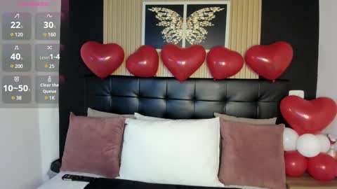 Summer online show from 17, 2, 2025