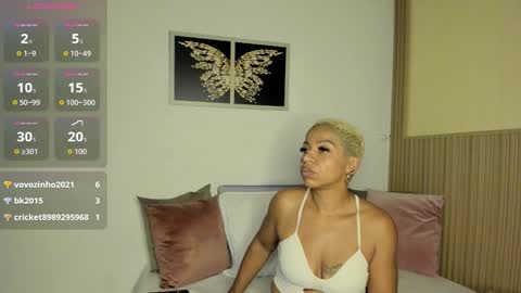 Summer online show from 5, 1, 2026