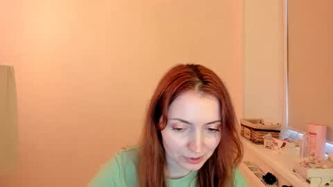 Summer Preston online show from 16, 1, 2025