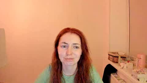 Summer Preston online show from 25, 1, 2025