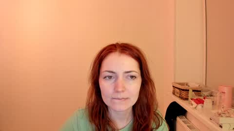 Summer Preston online show from 26, 1, 2025