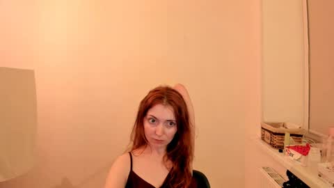 Summer Preston online show from 10, 2, 2025