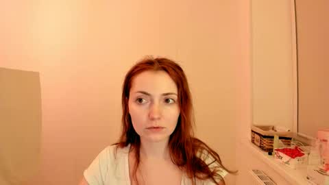 Summer Preston online show from 15, 2, 2025