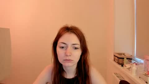 Summer Preston online show from 26, 2, 2025