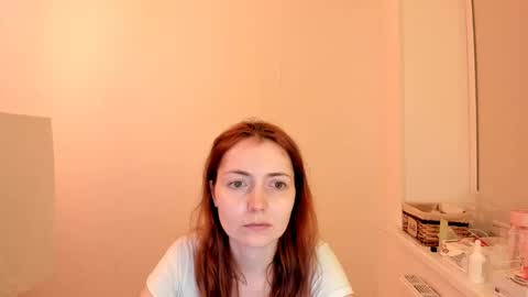 Summer Preston online show from 1, 3, 2025