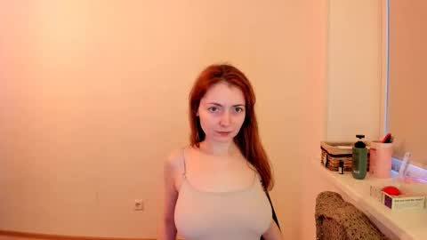 Summer Preston online show from 12, 10, 2025