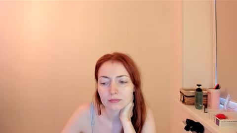 Summer Preston online show from 19, 11, 2025