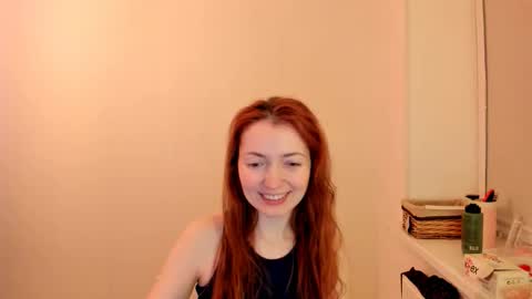 Summer Preston online show from 17, 12, 2025