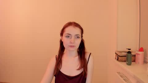 Summer Preston online show from 8, 3, 2026