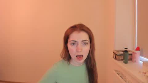 Summer Preston online show from 12, 3, 2026