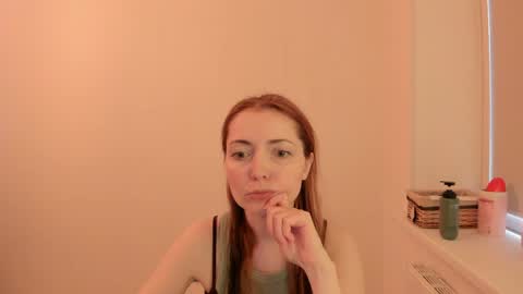 Summer Preston online show from 27, 3, 2026