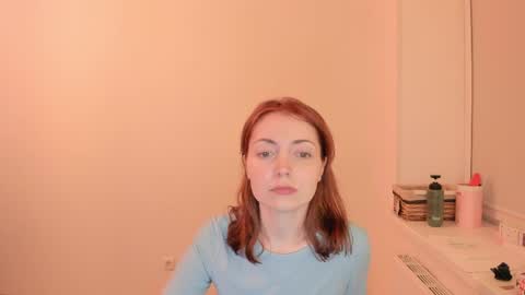 Summer Preston online show from 17, 5, 2026