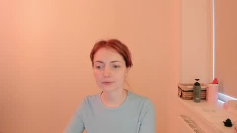 Summer Preston online show from 18, 5, 2026