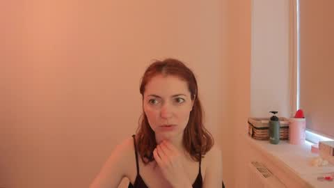 Summer Preston online show from 5, 6, 2026