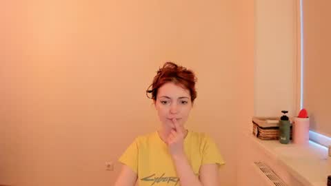 Snapshot of summer_preston chatting on 25, 6, 2026 Summer Preston online show from 25, 6, 2026