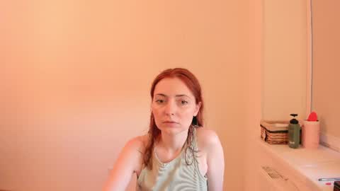 Snapshot of summer_preston chatting on 9, 7, 2026 Summer Preston online show from 9, 7, 2026