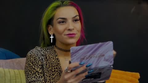 Deea online show from 22, 1, 2025