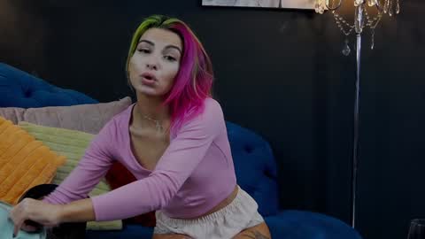 Deea online show from 23, 1, 2025