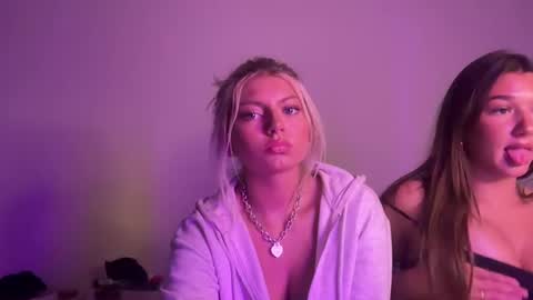 summerclarke2 online show from 2, 10, 2025