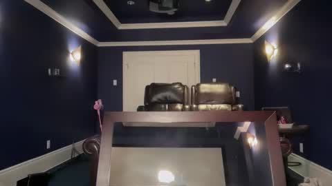 summerclarke2 online show from 12, 10, 2025