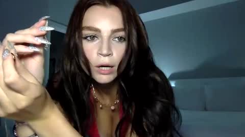 Snapshot of summergracexxx chatting on 4, 10, 2025 Summer online show from 4, 10, 2025