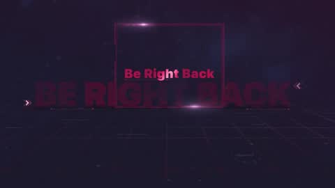 SummerKnightzzz online show from 17, 2, 2025