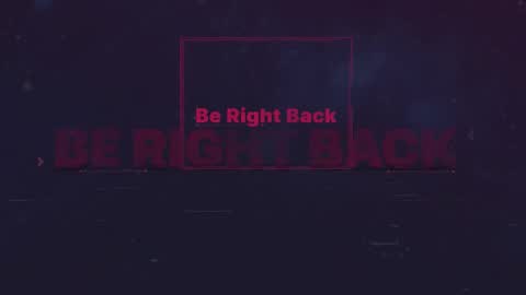 SummerKnightzzz online show from 5, 3, 2025