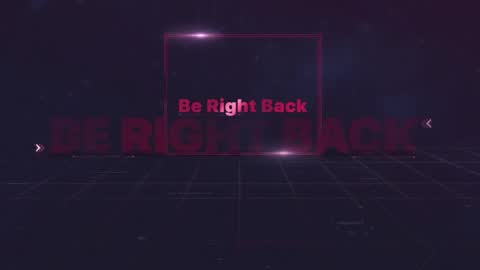 SummerKnightzzz online show from 8, 3, 2025