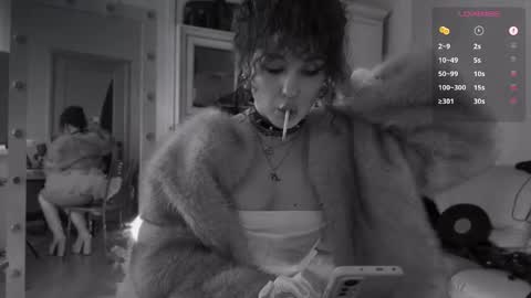 Miss Nelly online show from 1, 4, 2026