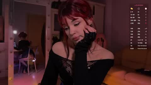 Miss Nelly online show from 12, 5, 2026