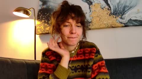 luna online show from 18, 4, 2026