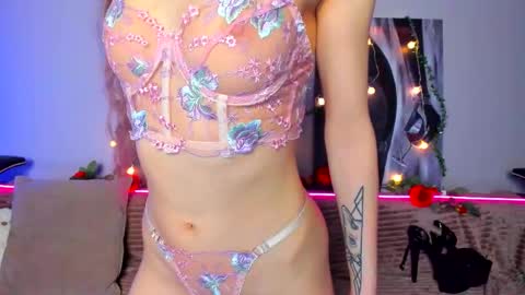 Elen online show from 3, 2, 2026