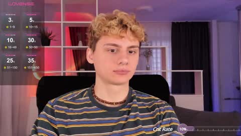 Snapshot of sunburn_boy chatting on 8, 12, 2024 Emilio online show from 8, 12, 2024