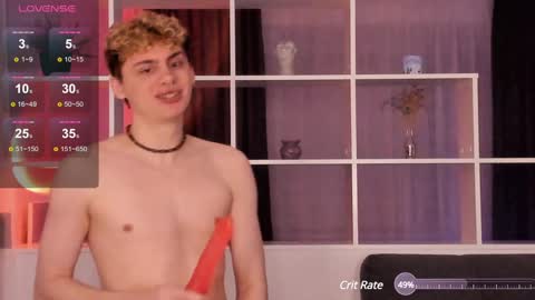 Snapshot of sunburn_boy chatting on 10, 12, 2024 Emilio online show from 10, 12, 2024