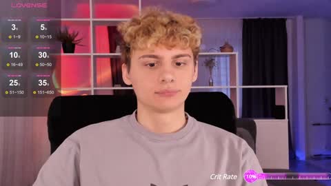 Snapshot of sunburn_boy chatting on 30, 12, 2024 Emilio online show from 30, 12, 2024