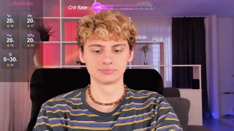 Snapshot of sunburn_boy chatting on 30, 1, 2025 Emilio online show from 30, 1, 2025