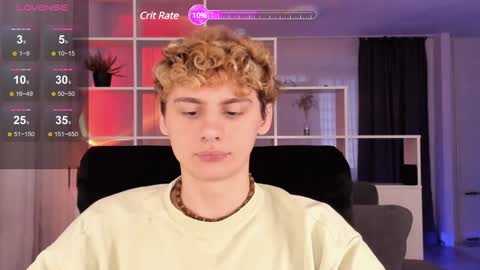 Snapshot of sunburn_boy chatting on 31, 1, 2025 Emilio online show from 31, 1, 2025