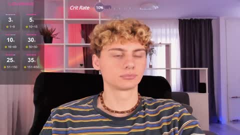 Snapshot of sunburn_boy chatting on 7, 2, 2025 Emilio online show from 7, 2, 2025