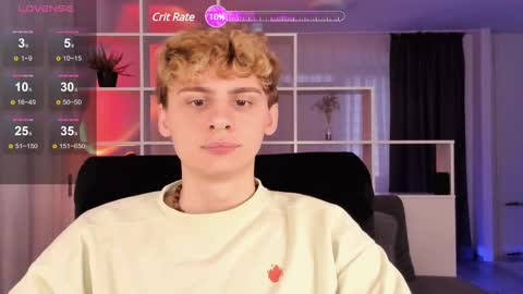 Snapshot of sunburn_boy chatting on 11, 2, 2025 Emilio online show from 11, 2, 2025