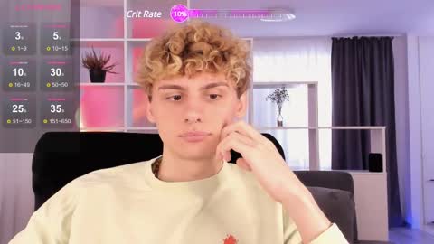 Snapshot of sunburn_boy chatting on 18, 2, 2025 Emilio online show from 18, 2, 2025