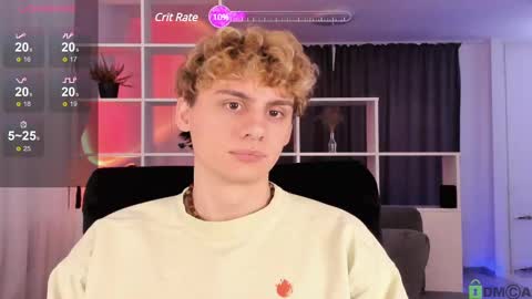 Snapshot of sunburn_boy chatting on 24, 2, 2025 Emilio online show from 24, 2, 2025