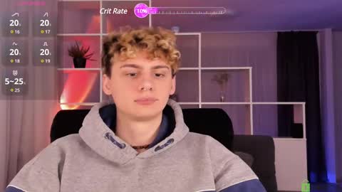 Snapshot of sunburn_boy chatting on 12, 3, 2025 Emilio online show from 12, 3, 2025