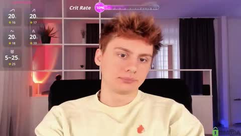 Snapshot of sunburn_boy chatting on 5, 10, 2025 Emilio online show from 5, 10, 2025