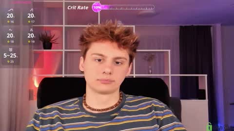 Snapshot of sunburn_boy chatting on 8, 10, 2025 Emilio online show from 8, 10, 2025