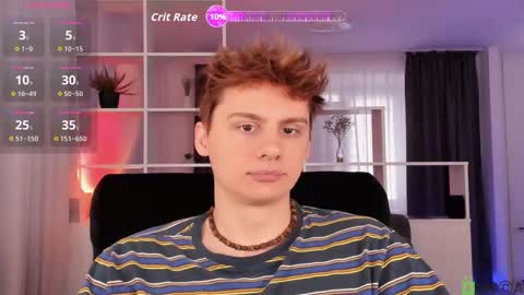 Snapshot of sunburn_boy chatting on 9, 10, 2025 Emilio online show from 9, 10, 2025